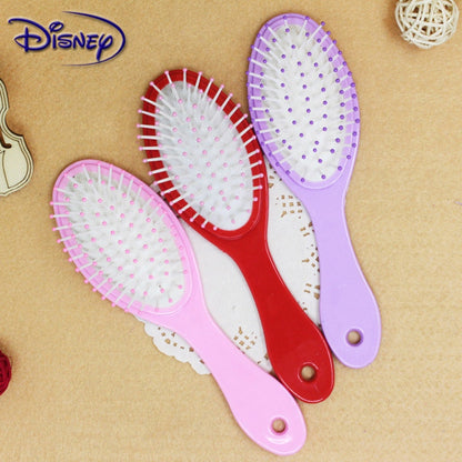 Disney Princess Minnie Frozen Anti-static Brush Comb