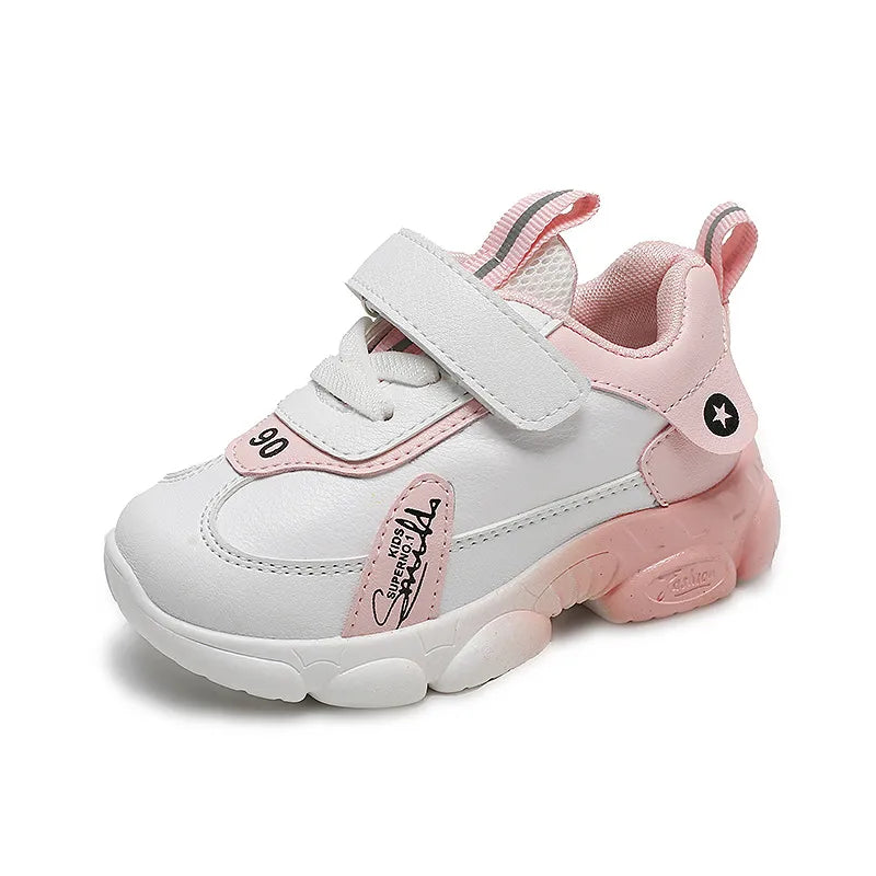 Autumn Toddler Wear-resistant Sports Shoes