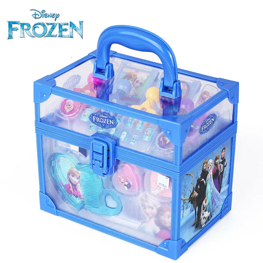 Chistmas-Disney Frozen Beauty Makeup Box Set