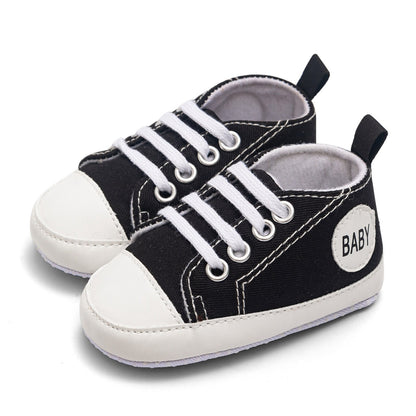 Infants Classic First Walker Sneakers