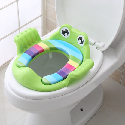 Baby Child Toilet Trainer Seat
