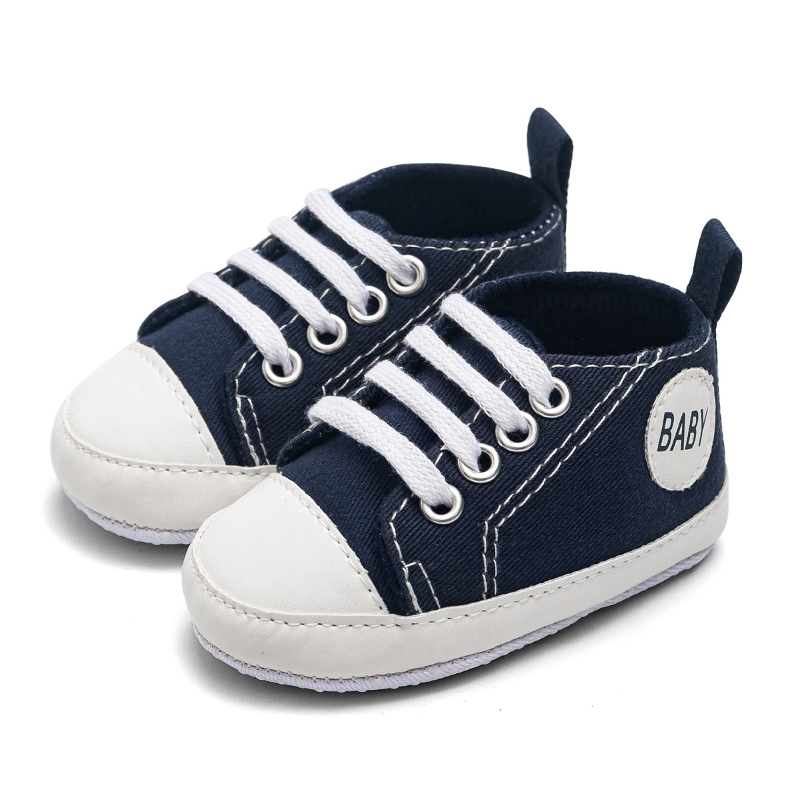 Infants Classic First Walker Sneakers