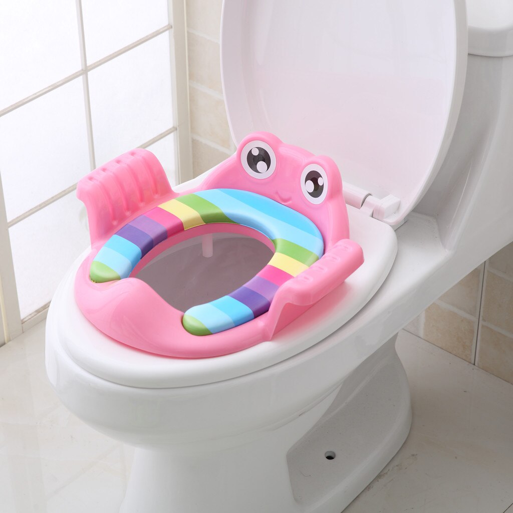 Baby Child Toilet Trainer Seat