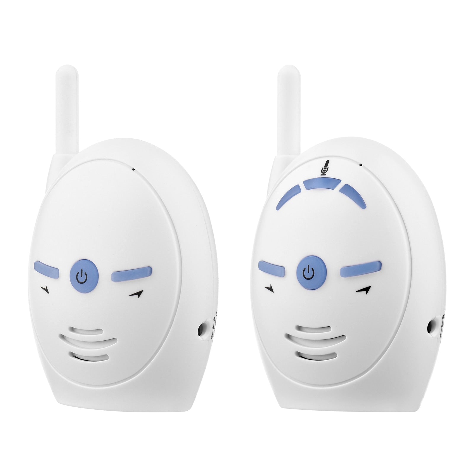 Wireless Audio Baby Monitor V20 2.4G Max.